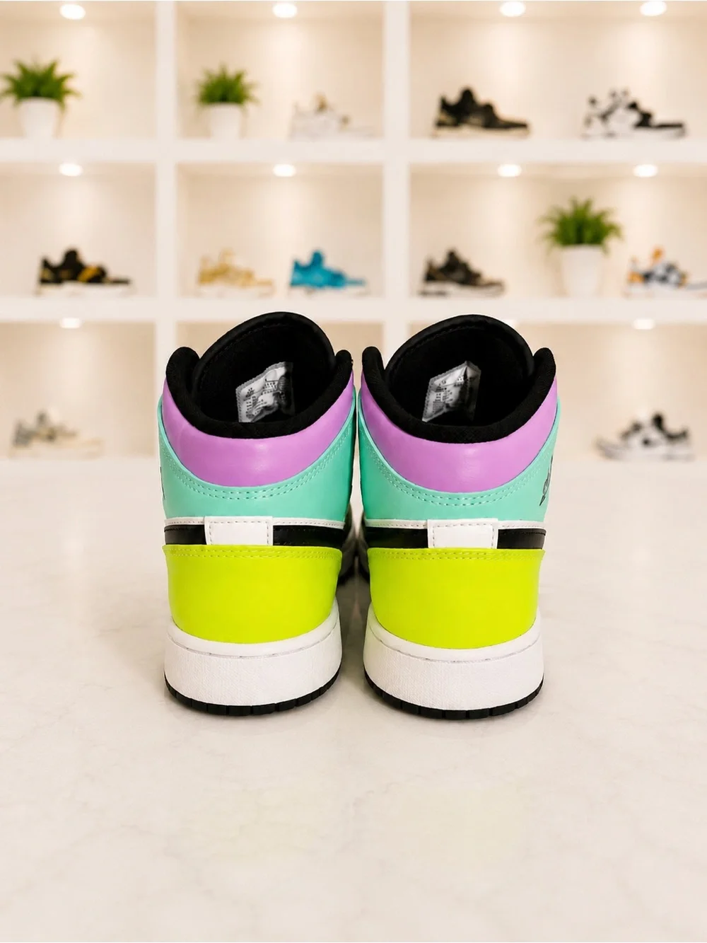 Nike air jordan